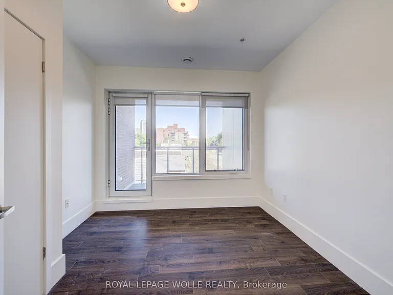 188 King St S #413 — Photo 34