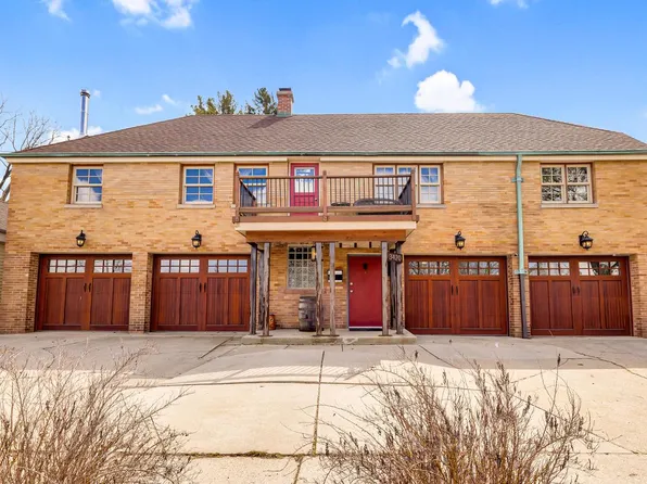 3420 North Dousman STREET, Milwaukee, WI 53212