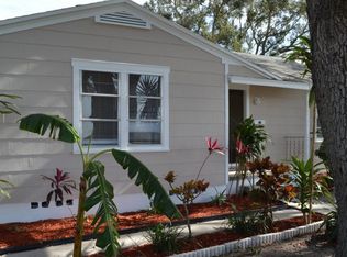 2891 16th Ave N, Saint Petersburg, FL 33713