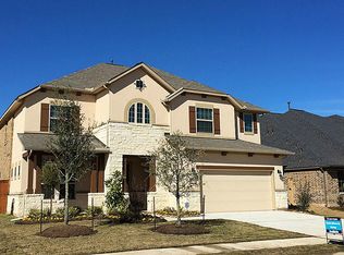 1623 Quail Ridge Dr, Katy, TX 77493