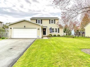 29 Aconbury Dr, Fairport, NY 14450