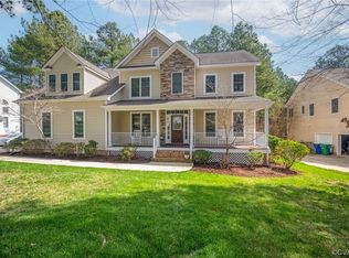 8507 Hampton Valley Dr, Chesterfield, VA 23832