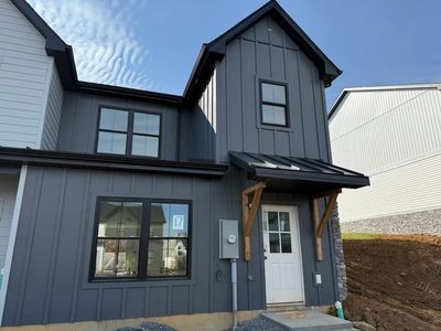 17 Prairie Ct, Bridgewater, VA, 22812