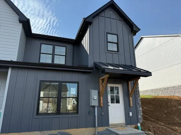 17 Prairie Ct, Bridgewater, VA 22812
