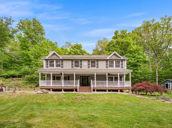 2164 Stillwater Rd, Frelinghuysen Twp., NJ 07860