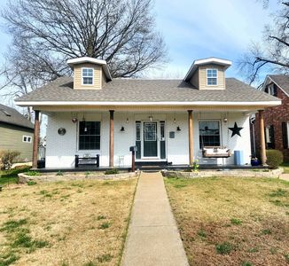 908 N 13th St, Herrin, IL, 62948