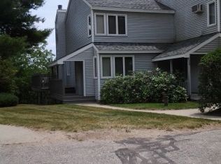 266 Michawanic Rd, Sanbornville, NH 03872