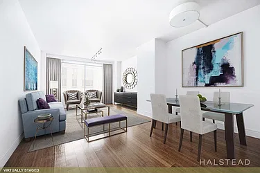 Rented by Halstead Real Estate