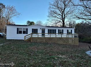 540 Winona Rd, Huntsville, TN 37756