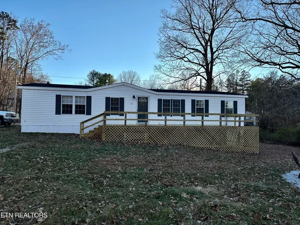 540 Winona Rd, Huntsville, TN 37756