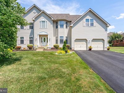 504 Sweetbay Ln, Newark, DE, 19702