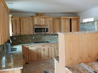 104 Chief Vann Dr SW, Rome, GA 30165