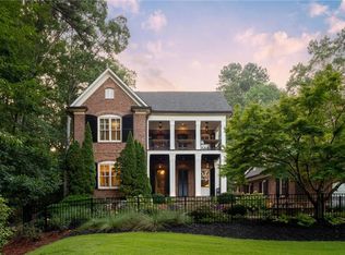 932 Old Mountain Rd, Marietta, GA 30064