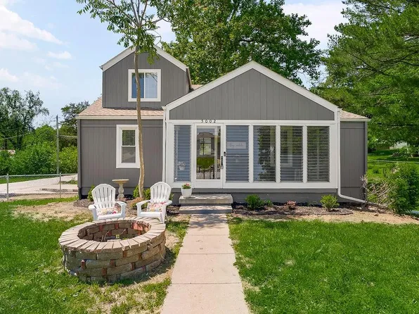 5002 N Chelsea Ave, Kansas City, MO 64119