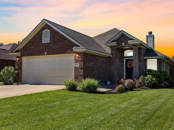 3722 Marielene Cir, College Station, TX 77845