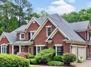 117 Aaronwood Ct #4, Alpharetta, GA