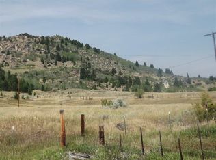 931 Four Mile View Rd, Butte, MT 59701