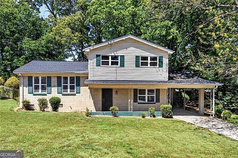 1st image of 3931 Adamsville Dr SW