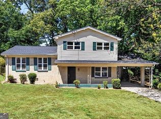 3931 Adamsville Dr SW, Atlanta, GA 30331