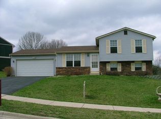 4444 Amwood St, Columbus, OH 43228