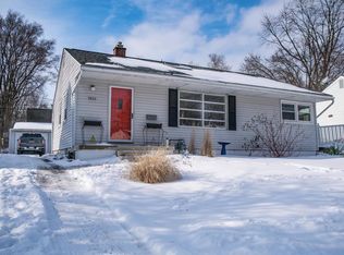 1001 Bruce St, Ann Arbor, MI