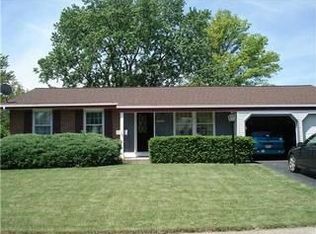 5039 Jamestown Rd, Columbus, OH 43220