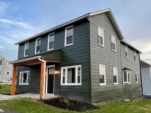 57 Washington St, Frostburg, MD 21532