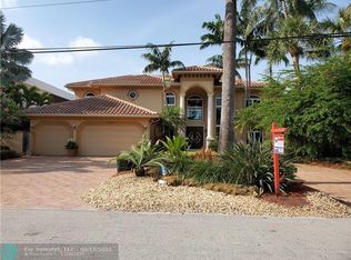 2530 Aqua Vista Blvd, Fort Lauderdale, FL 33301