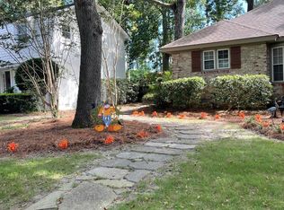 1255 Old Wanus Dr #A, Mount Pleasant, SC 29464