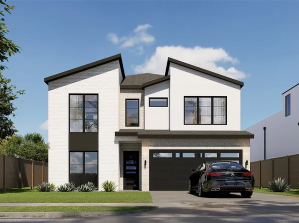 1522 Life Ave, Dallas, TX 75212