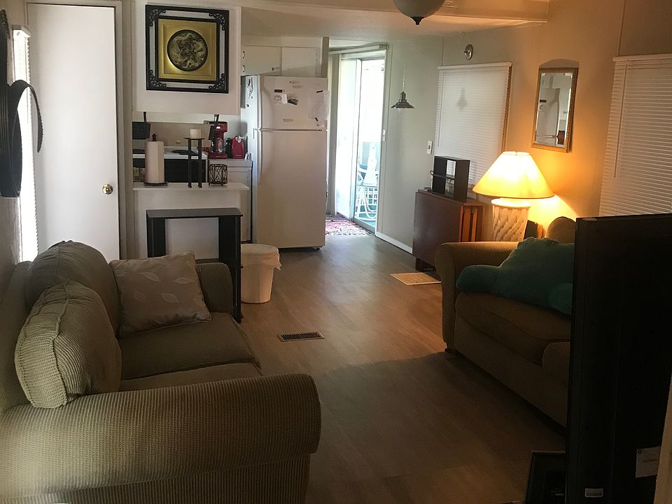 Comfortable living space