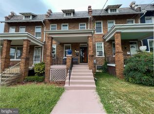 337 Webster St NW, Washington, DC 20011