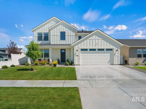 1428 W Giantsbane Dr, Meridian, ID 83642