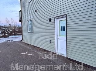 1223 Blackburn Rd N, Prince George, BC V2N6G1