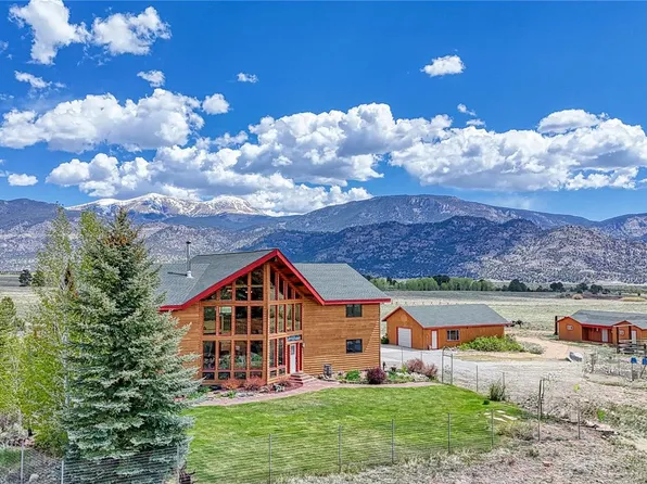 32400 County Road 361, Buena Vista, CO 81211
