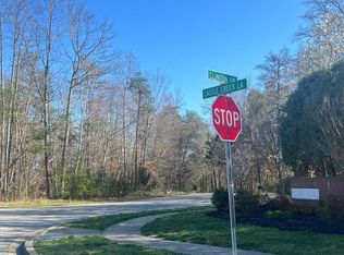 Clinton Dr, Accokeek, MD 20607