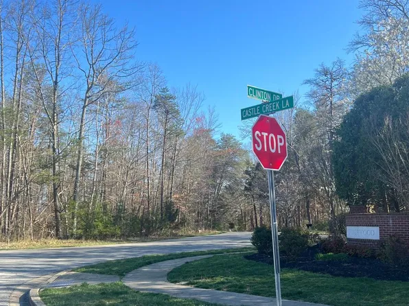 Clinton Dr, Accokeek, MD 20607