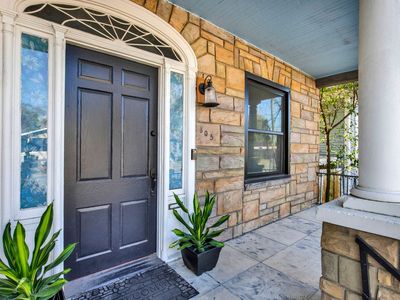 805 E 32nd St, Savannah, GA, 31401