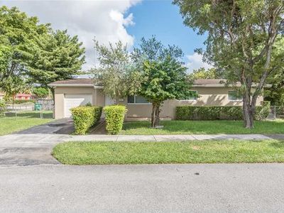 2701 SW 105th Ave, Miami, FL, 33165
