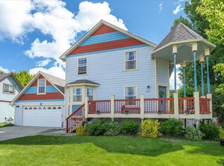 2215 N 8th St, Cheney, WA 99004