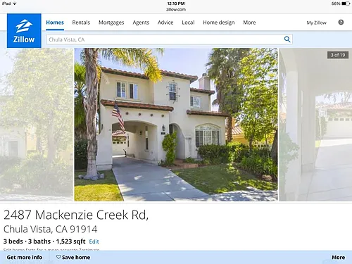 2487 Mackenzie Creek Rd Photo 1