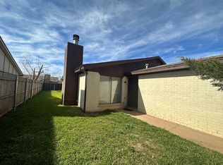 509 N Dover Ave APT A, Lubbock, TX 79416