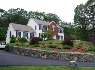 585 S Bradford St, North Andover, MA 01845