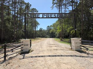 0 Evergreen Dam Rd LOT 2-362, Waller, TX 77484