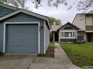6707 Spring Front Dr, San Antonio, TX 78249