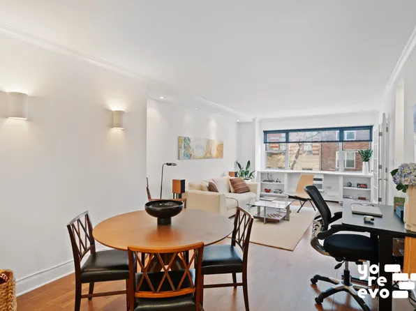 79 West 12th Street image 1 of 9