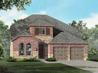 753 Corner Post Path, Celina, TX 75009