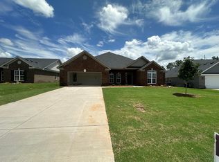 3338 Stockport Dr, Hephzibah, GA 30815