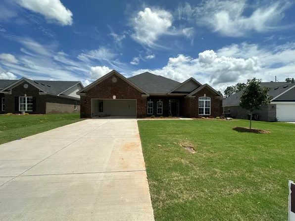 3338 Stockport Drive, Hephzibah, GA