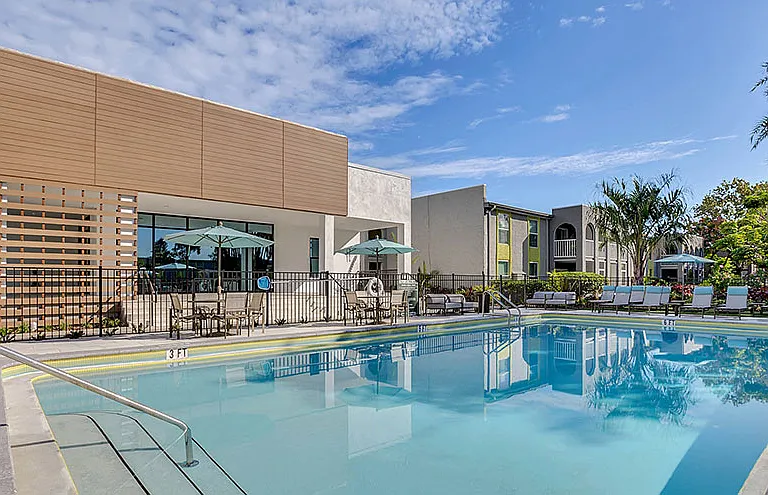 Marisol Vista Apartment Homes — Photo 36